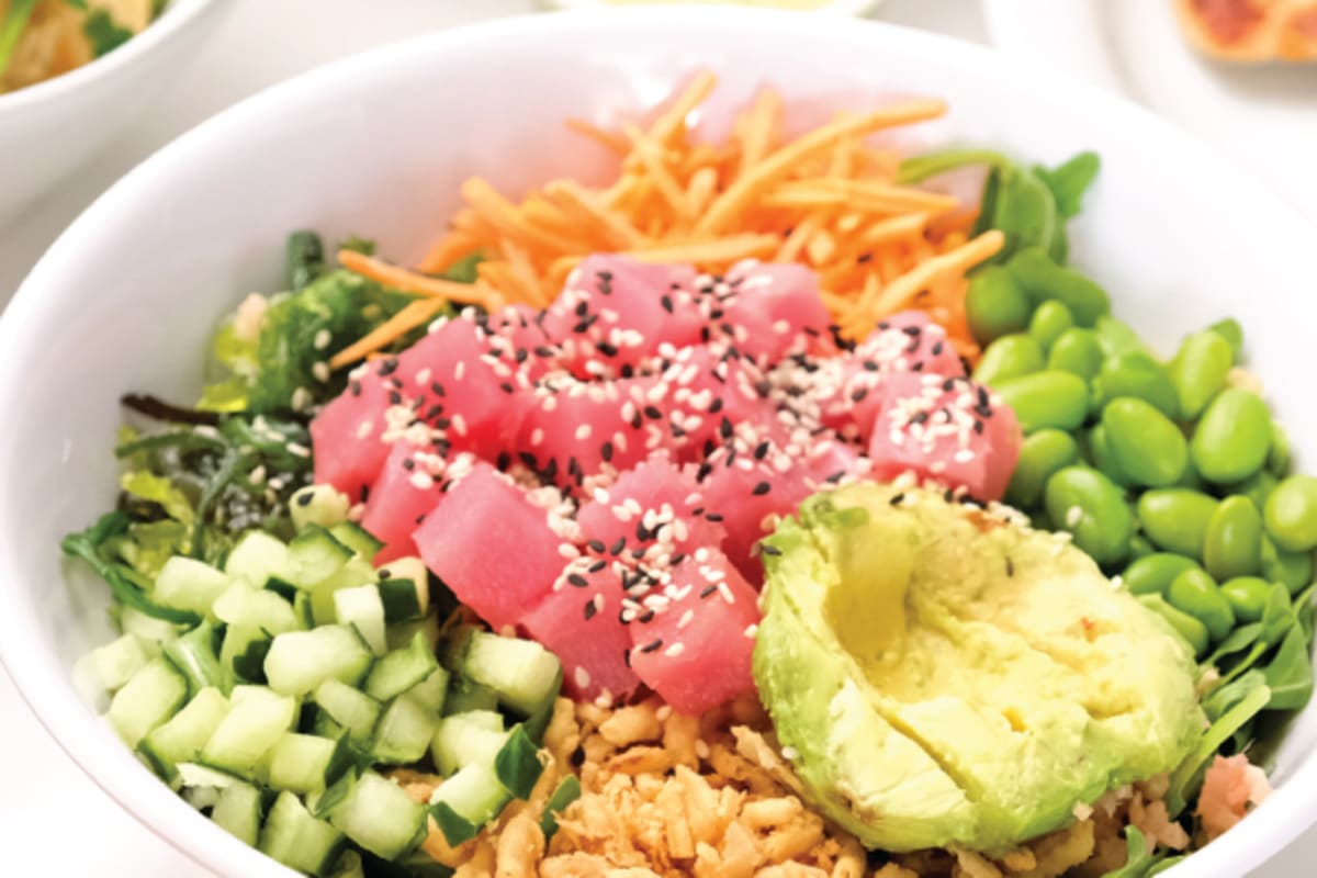 Carrot Express Downtown Delivery Menu Order Online 98 NE 2nd Ave