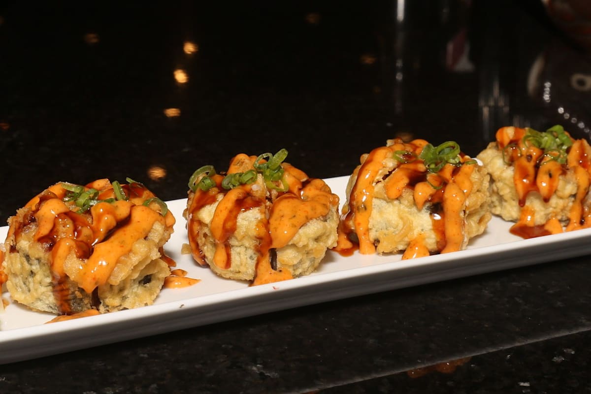 Sushi Yamazaki Bar Grill Delivery Menu Order Online 4130