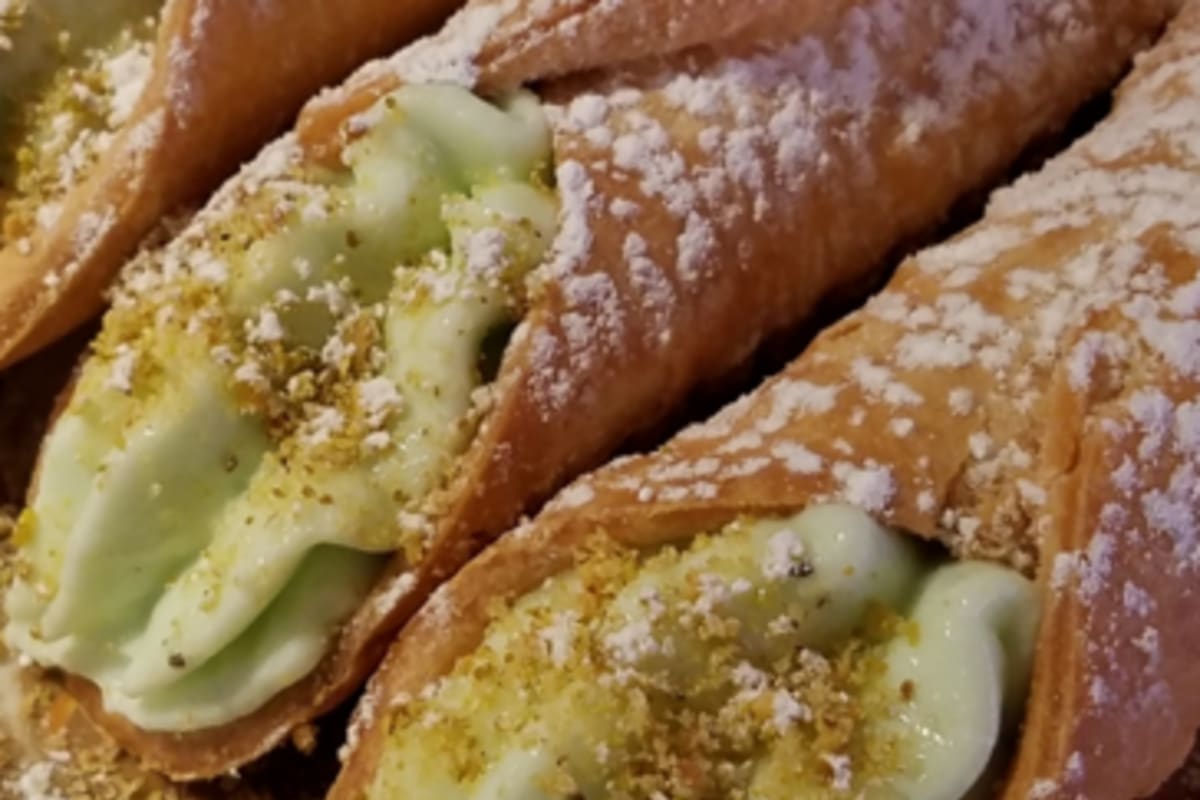 The Bean Bag Cafe' Inc. Delivery Menu Order Online 245 N 15th St