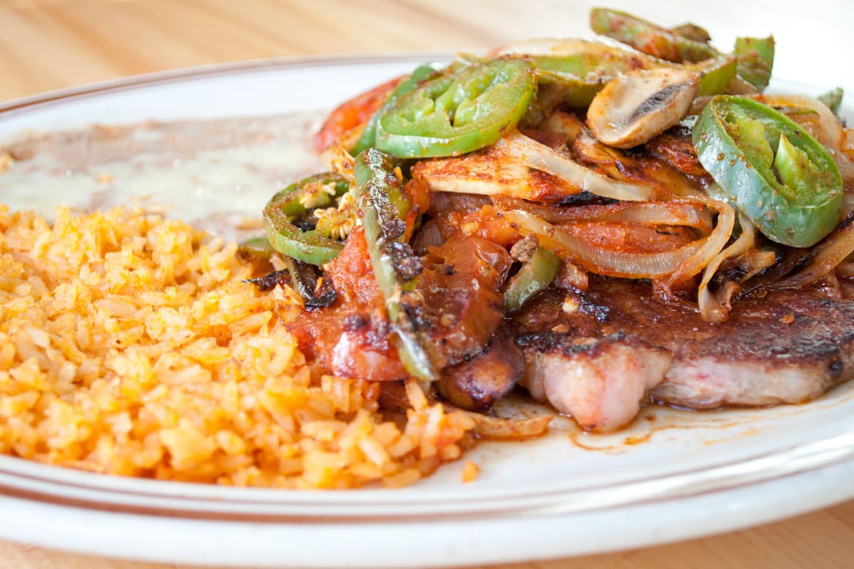 El Vaquero West Delivery Menu Order Online 14910 Washington St