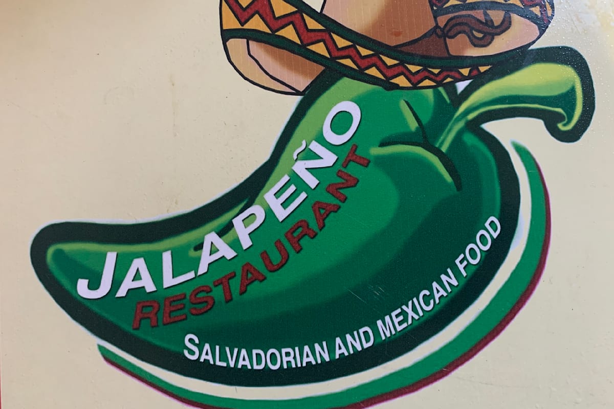 Jalapeno Delivery Menu Order Online 882 Broadway Everett Grubhub