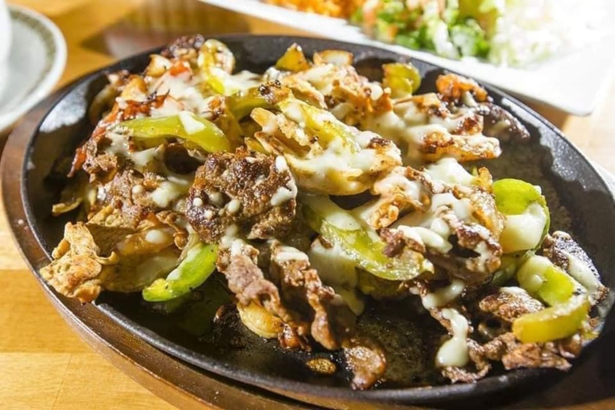 Tampico's Mexican Grill Delivery Menu Order Online 901 W 4th St