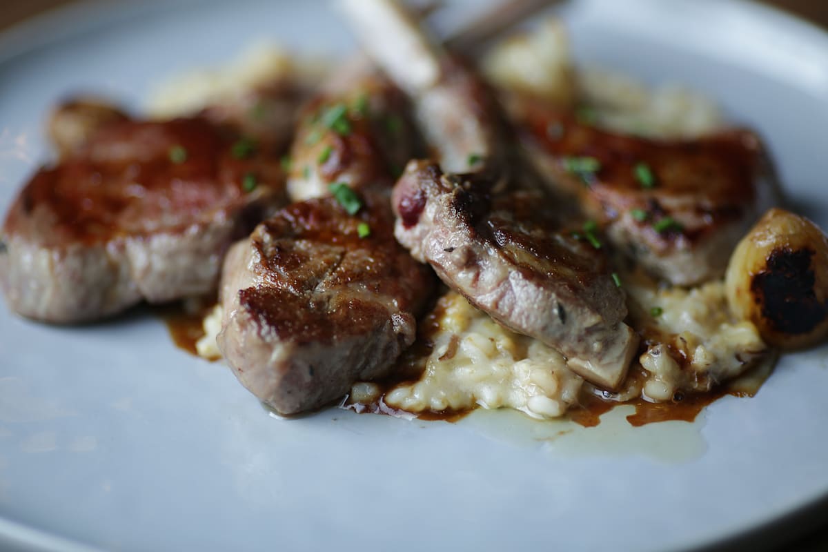 Elia Delivery Menu Order Online 1938 W Division St Chicago Grubhub