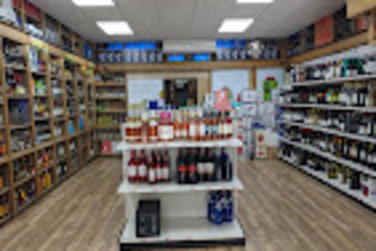 International Wines & Liquor Delivery Menu Order Online 6639 Myrtle Ave Glendale Grubhub