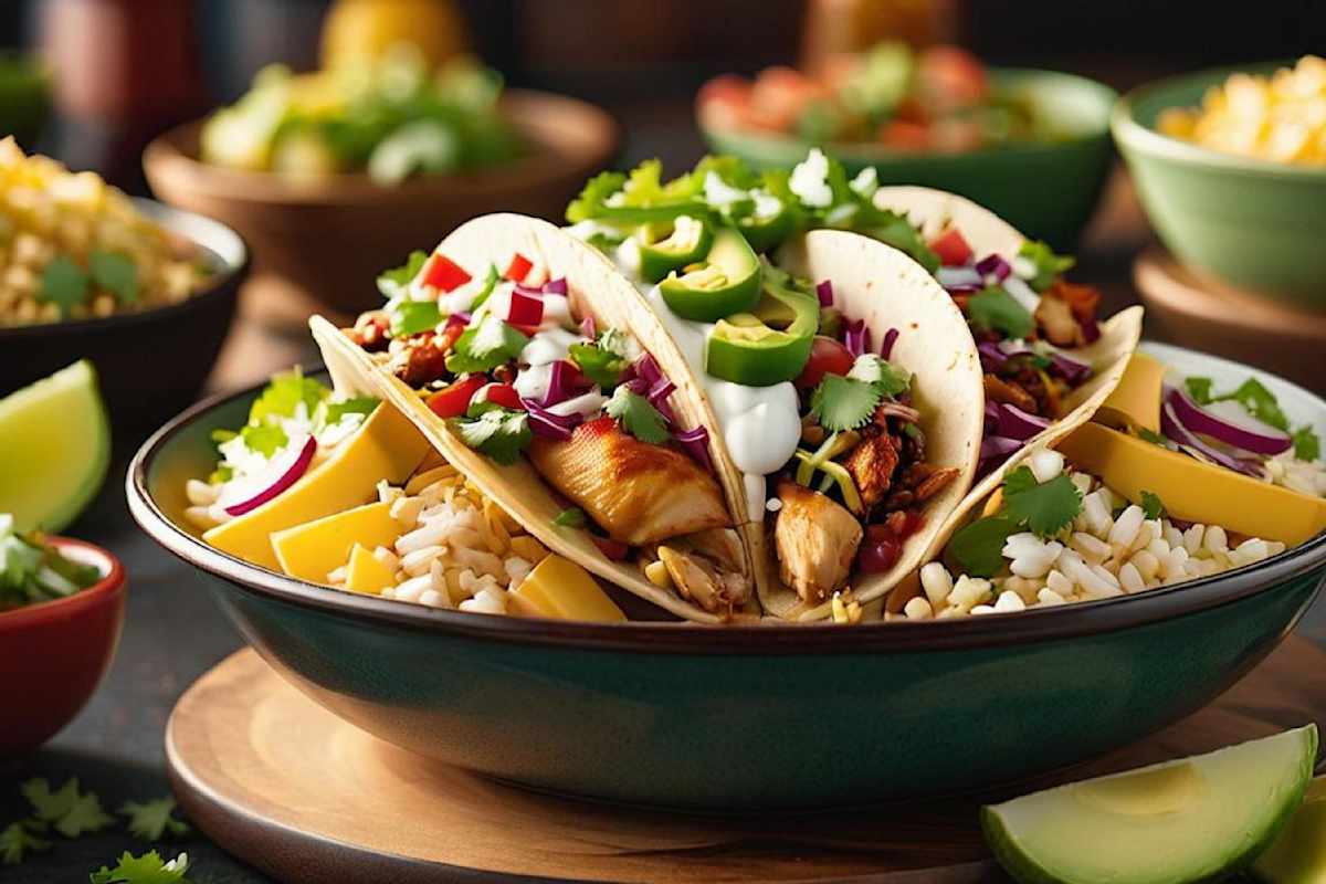 Viva La Grille Delivery Menu | Order Online | 418 East 30th Street ...