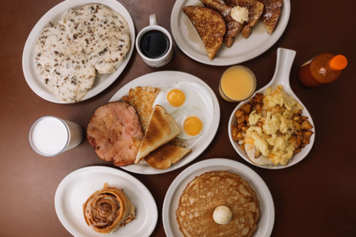 The Cow CalfHay Delivery Menu Order Online 212 N Harvey Ave Oklahoma City Grubhub