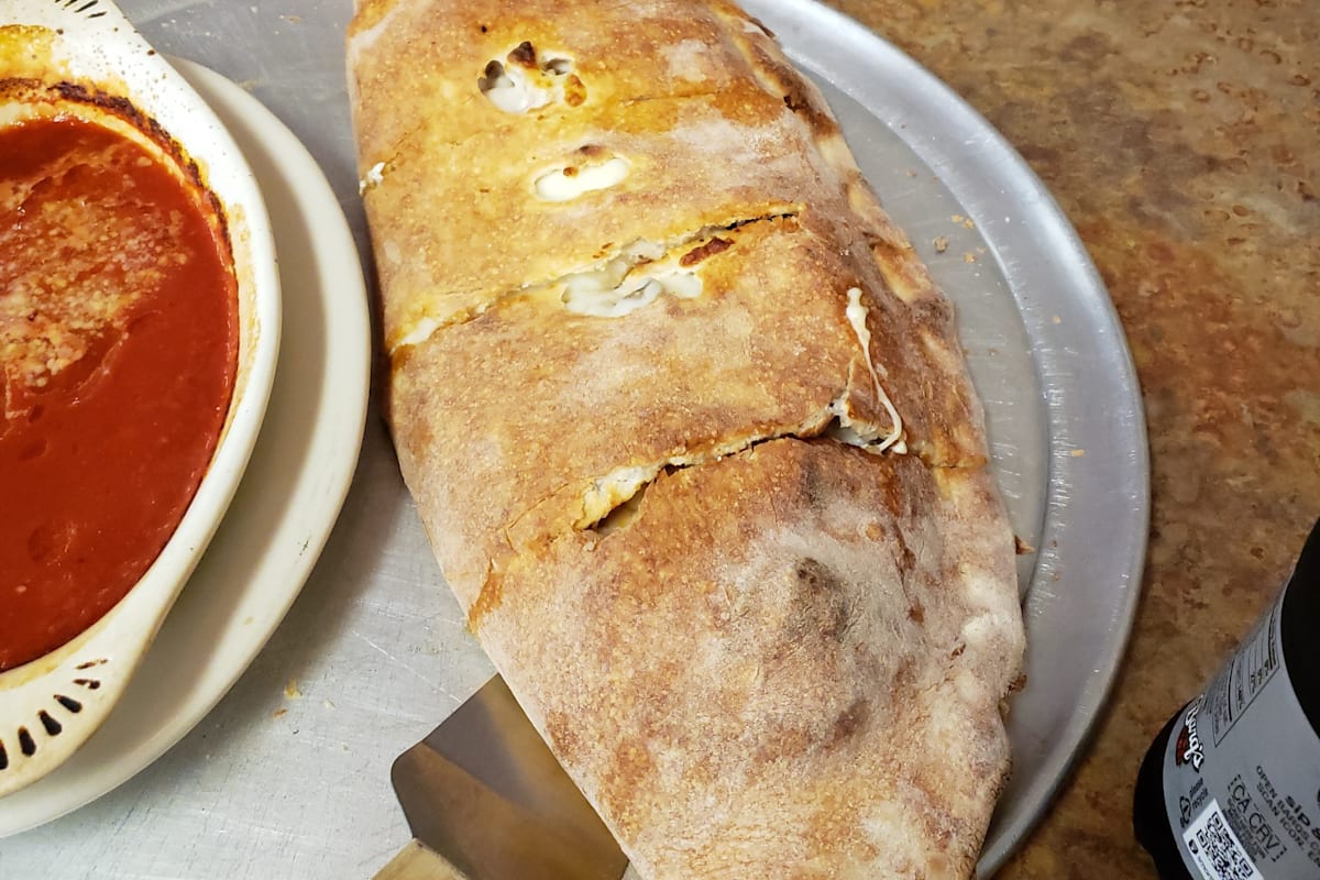 Michelangelo's Restaurant Delivery Menu Order Online 1223 Horseshoe