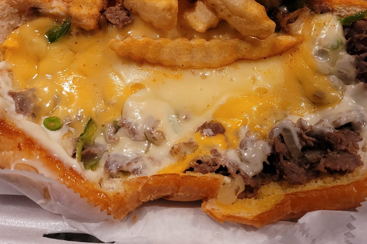 Wings & Philly Delivery Menu Order Online 3375 Sugarloaf Pkwy