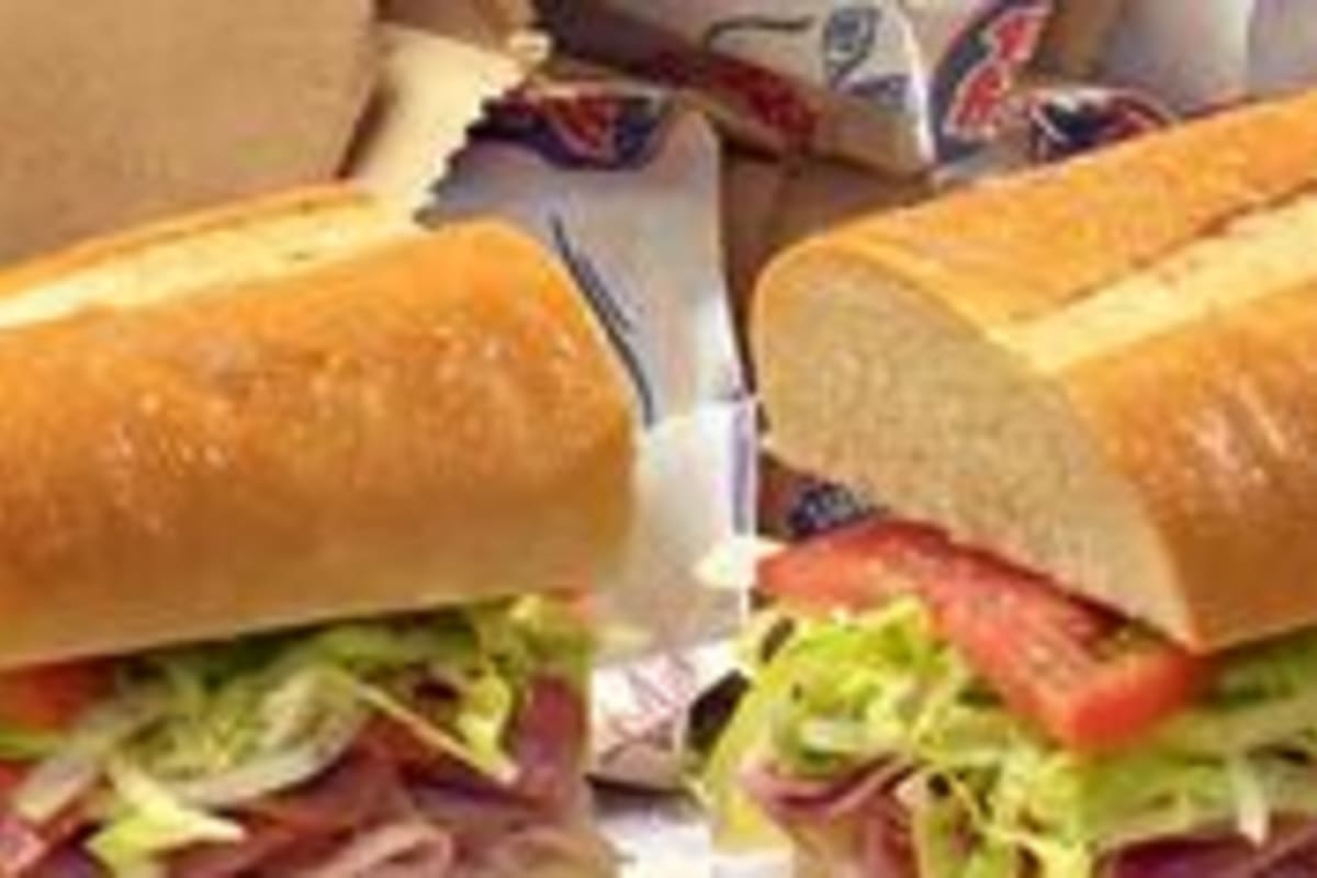 8 Club Sub - Cold Subs - Jersey Mike's Subs