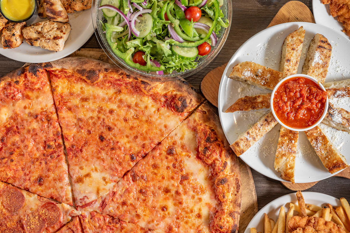 Big Skillet Restaurant & Pancake House Delivery Menu Order Online