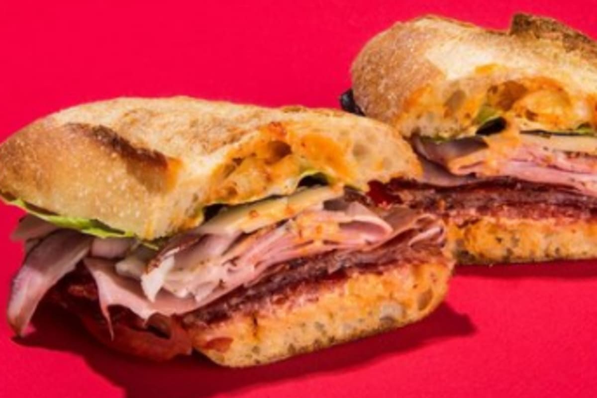 Tempesta Delivery Menu Order Online 433 West Van Buren Street