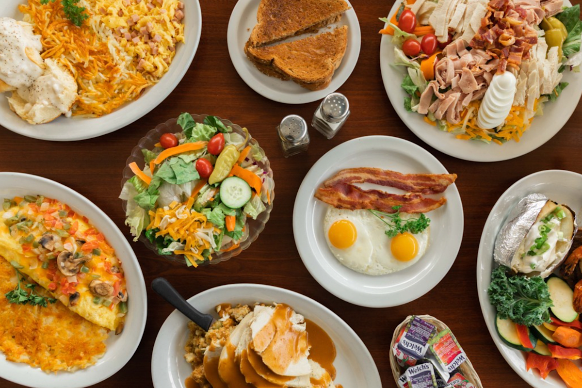 Corky’s Kitchen & Bakery Delivery Menu Order Online 3150 Case Rd