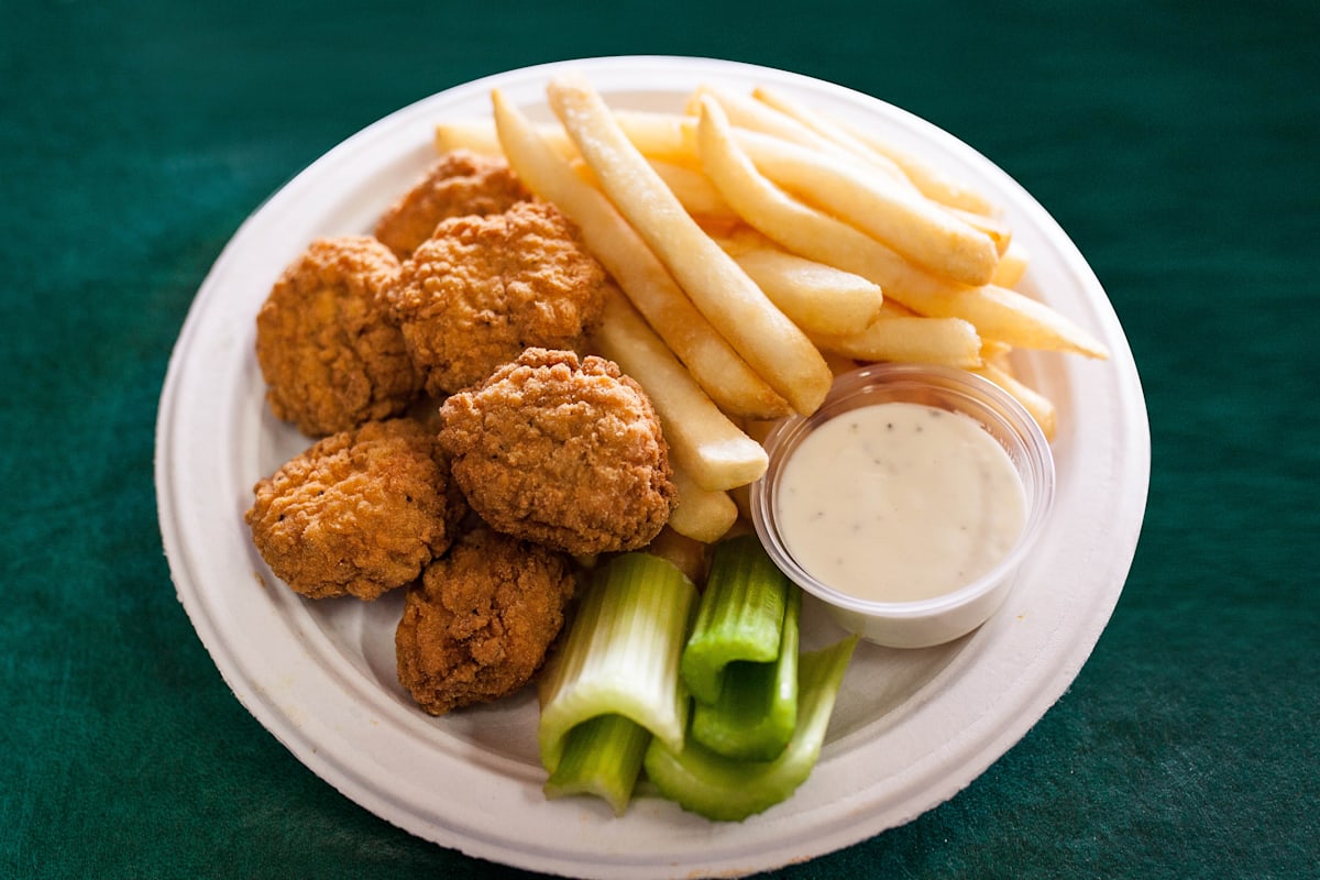 Wing It (Center Point Pkwy) (old name) Delivery Menu Order Online