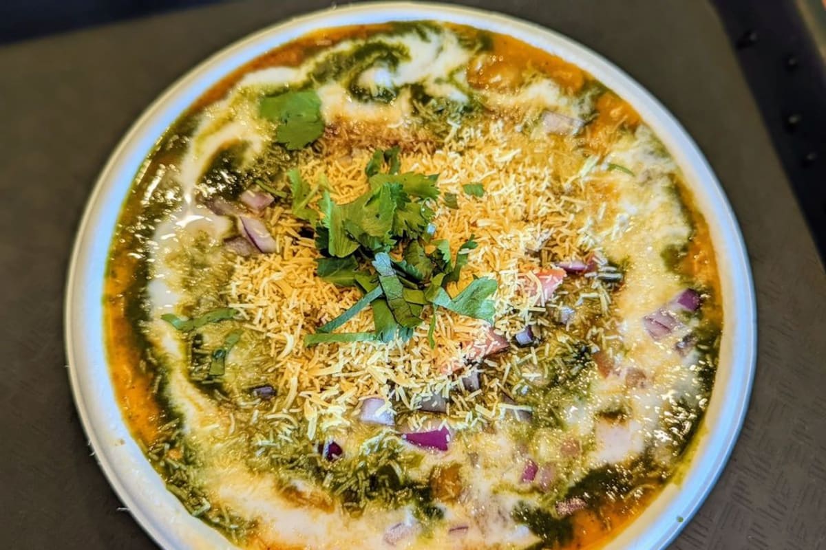 Chaat 'N'Dosa Delivery Menu Order Online 8624 Camfield St Charlotte