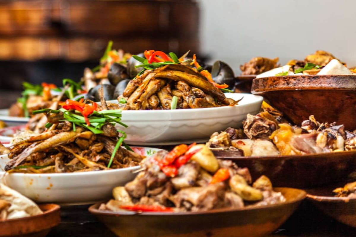 Street Bowl Scratch Kitchen Delivery Menu Order Online 14150