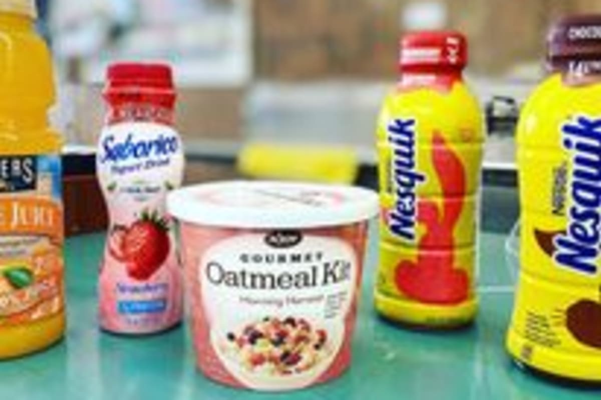 Pico Gardens Market Delivery Menu Order Online 557 S Clarence St