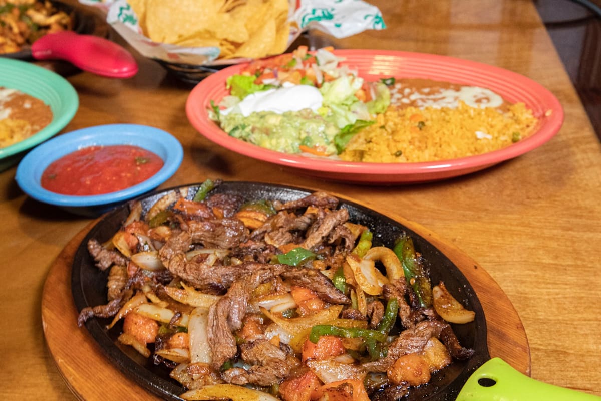 Peppers Mexican Grill & Cantina Delivery Menu Order Online 1900 S