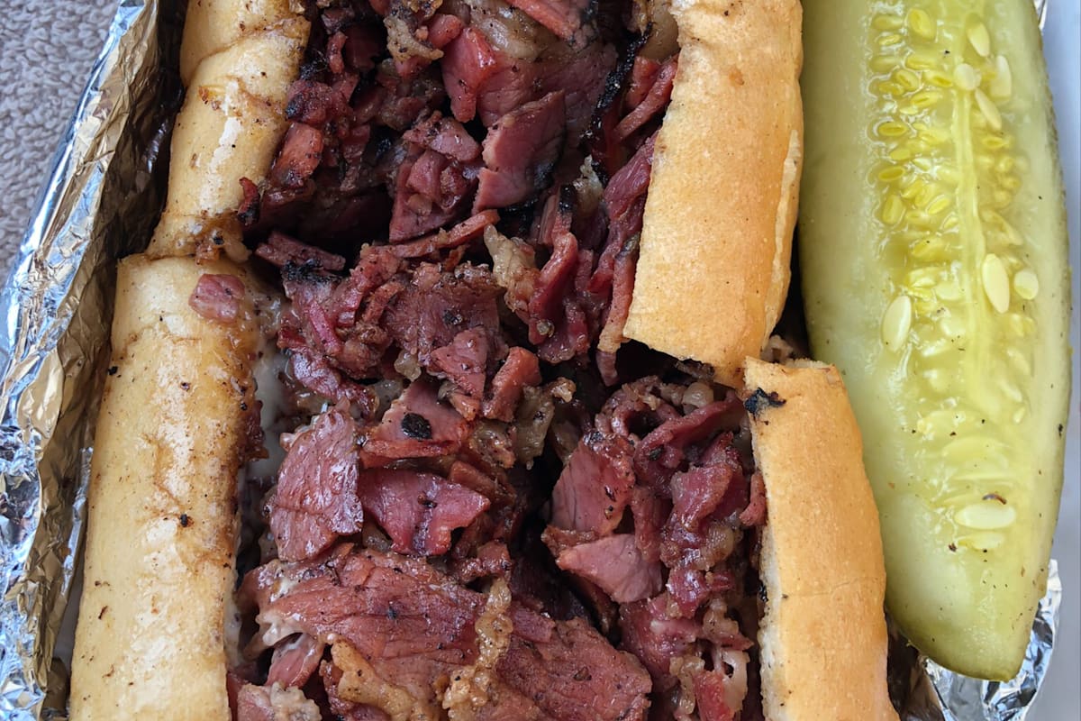 Hawthorne Deli and Grill Delivery Menu Order Online 563 Hawthorne