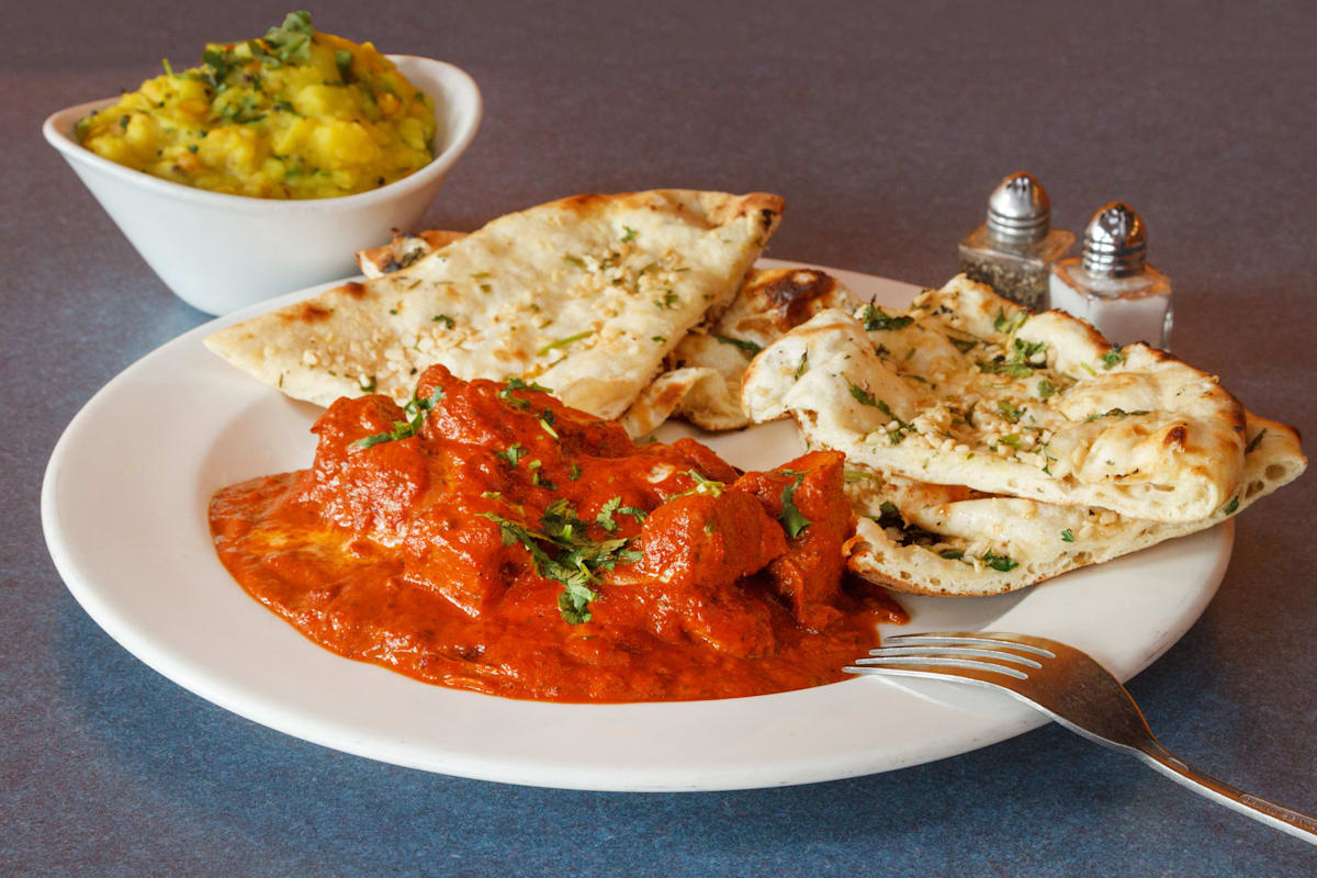 Rasoi Delivery Menu Order Online 727 East Ave Pawtucket Grubhub