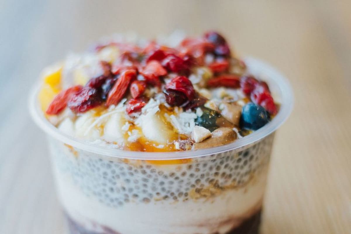 Earth Bowl Superfoods Delivery Menu Order Online 20491 Alton Pkwy