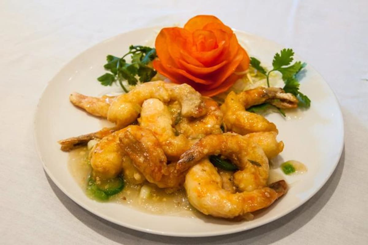 Magic Gourd Restaurant Washington, DC Restaurant Menu + Delivery