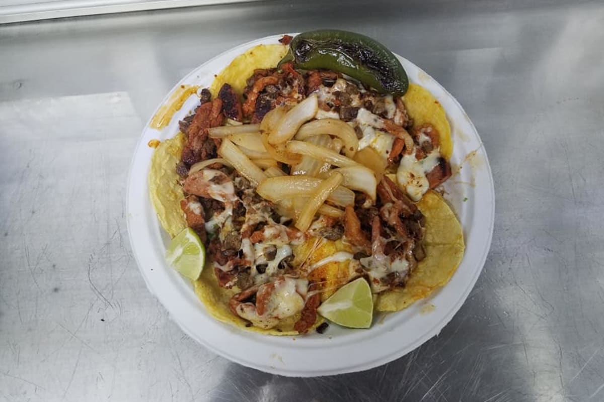 Authentic Taquitos San Miguel Allende Delivery Menu Order Online