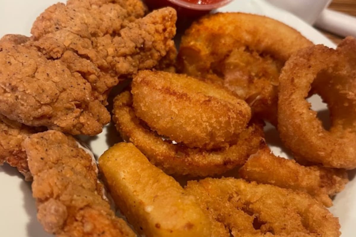 Pancakes R Us Delivery Menu Order Online 29403 South Western Avenue