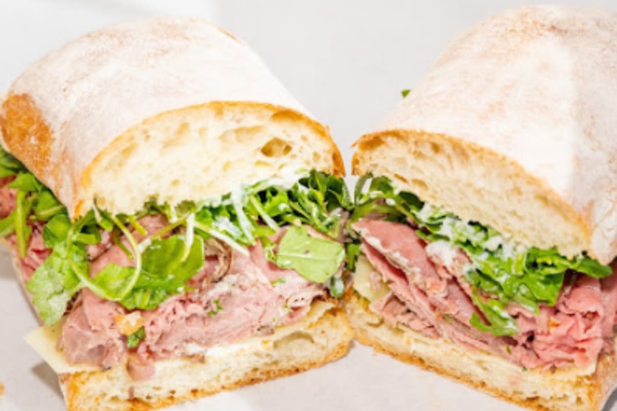 Potato Chips Deli Century City Delivery Menu Order Online 10250