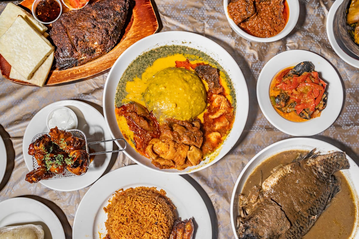 EazyLife Restaurant & Lounge Delivery Menu Order Online 1300 E