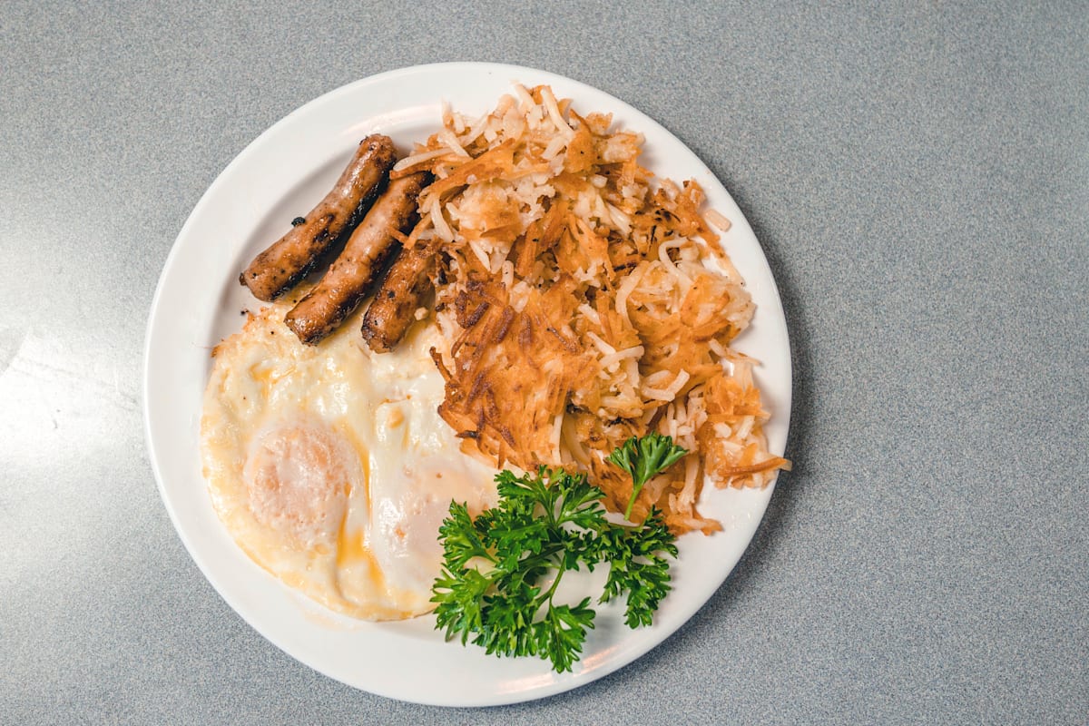 Joe's Cafe Delivery Menu Order Online 1126 South State Street Orem