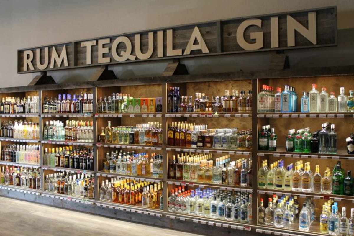 Hamilton Liquors Delivery Menu Order Online 5205 Ave NW