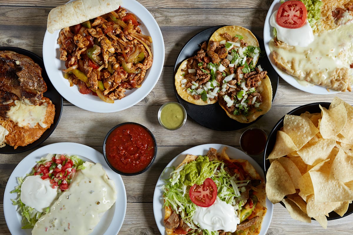 El Toro Delivery Menu Order Online 10901 Douglas Dr N Champlin