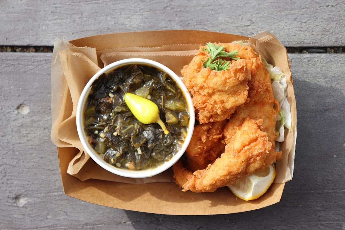 Cane Patch Kitchen Delivery Menu Order Online 2820 Historic Decatur