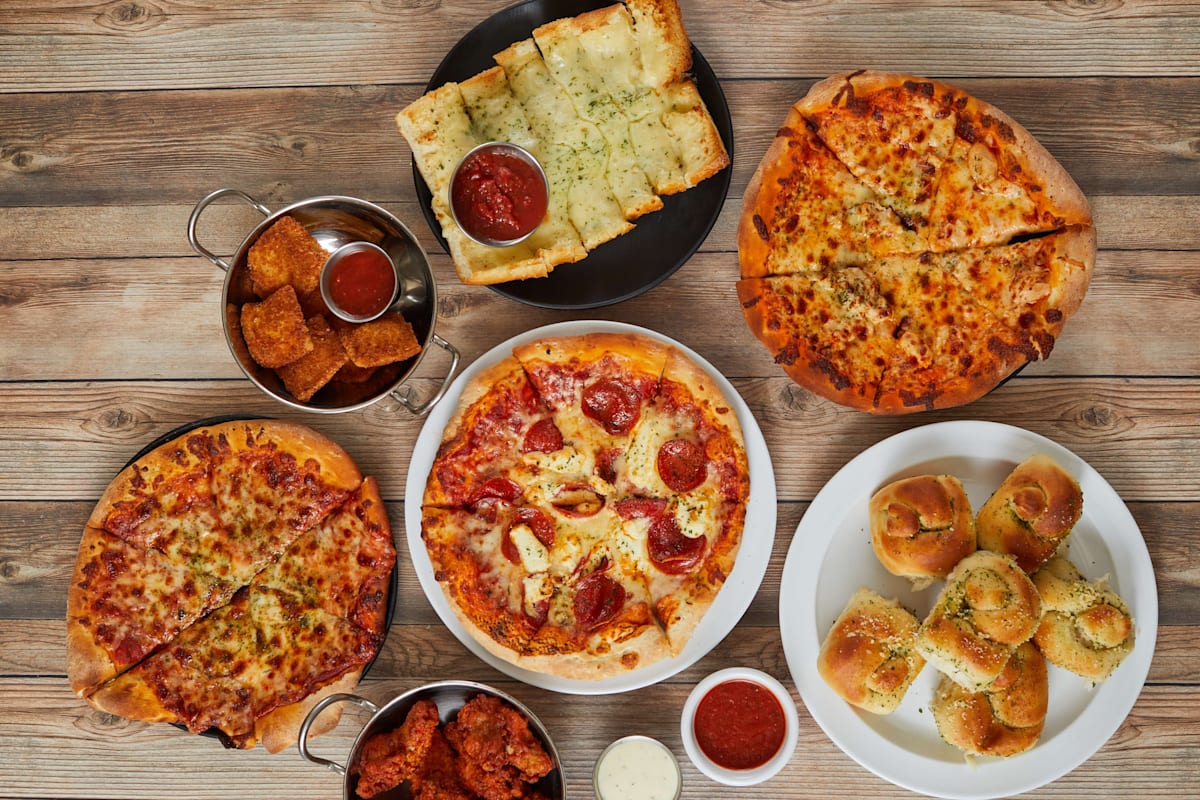 Li'l Nick's Pizza Delivery Menu Order Online 5016 Kipling St Wheat