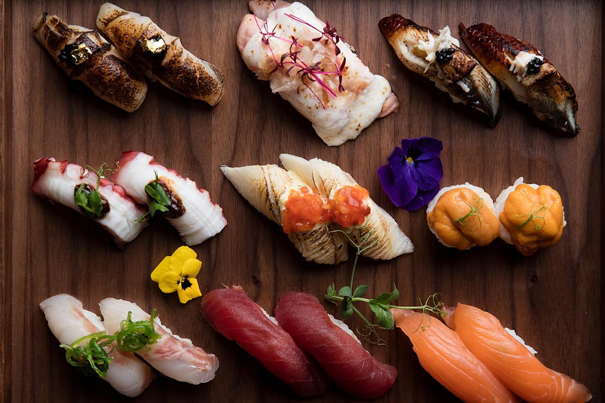 Wasabi Delivery Menu Order Online 139 Larchmont Ave Larchmont Grubhub