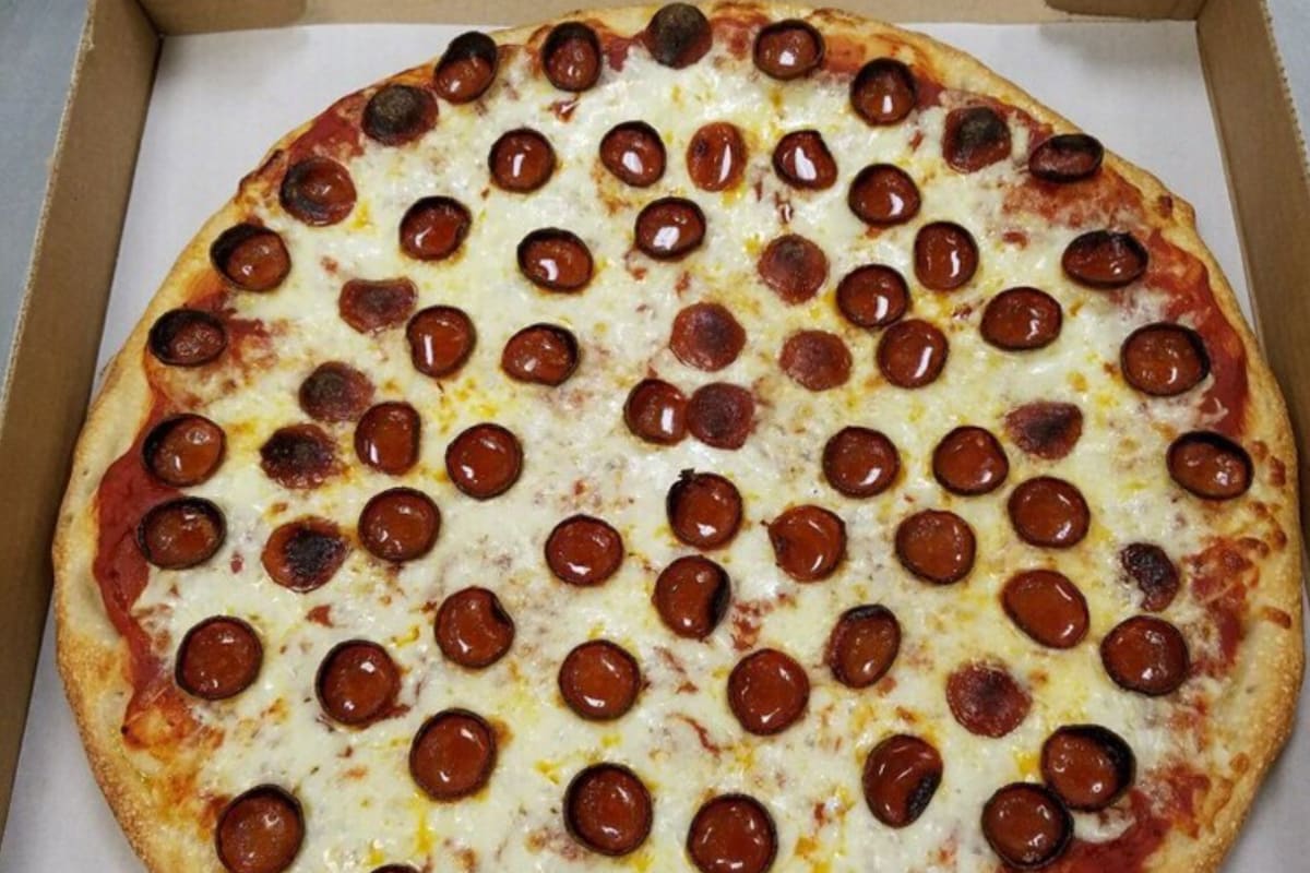 Pizza Works etc. Delivery Menu Order Online 712 Maple Rd Buffalo