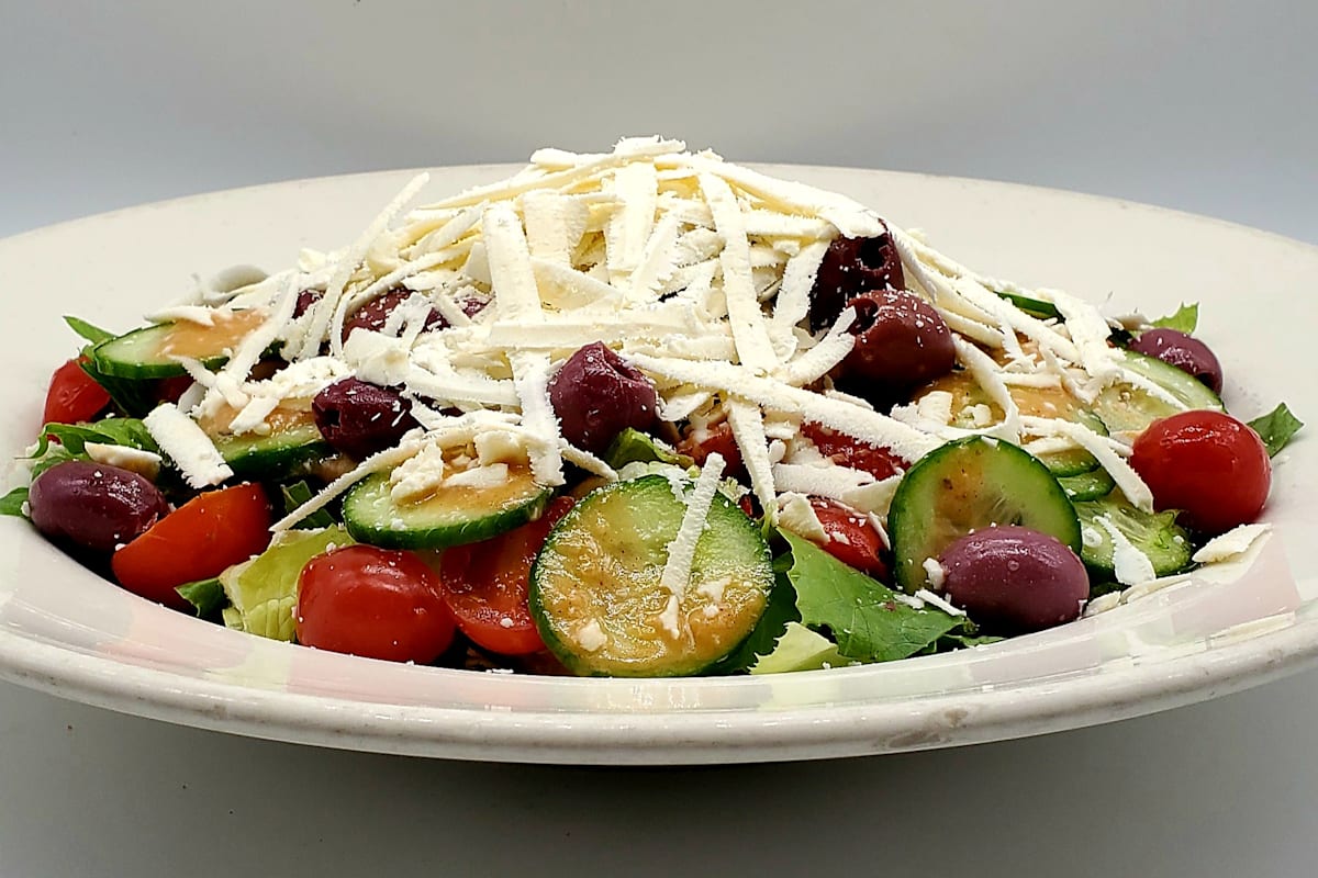 The Upper Crust Delivery Menu Order Online 95 E Kennedy Blvd