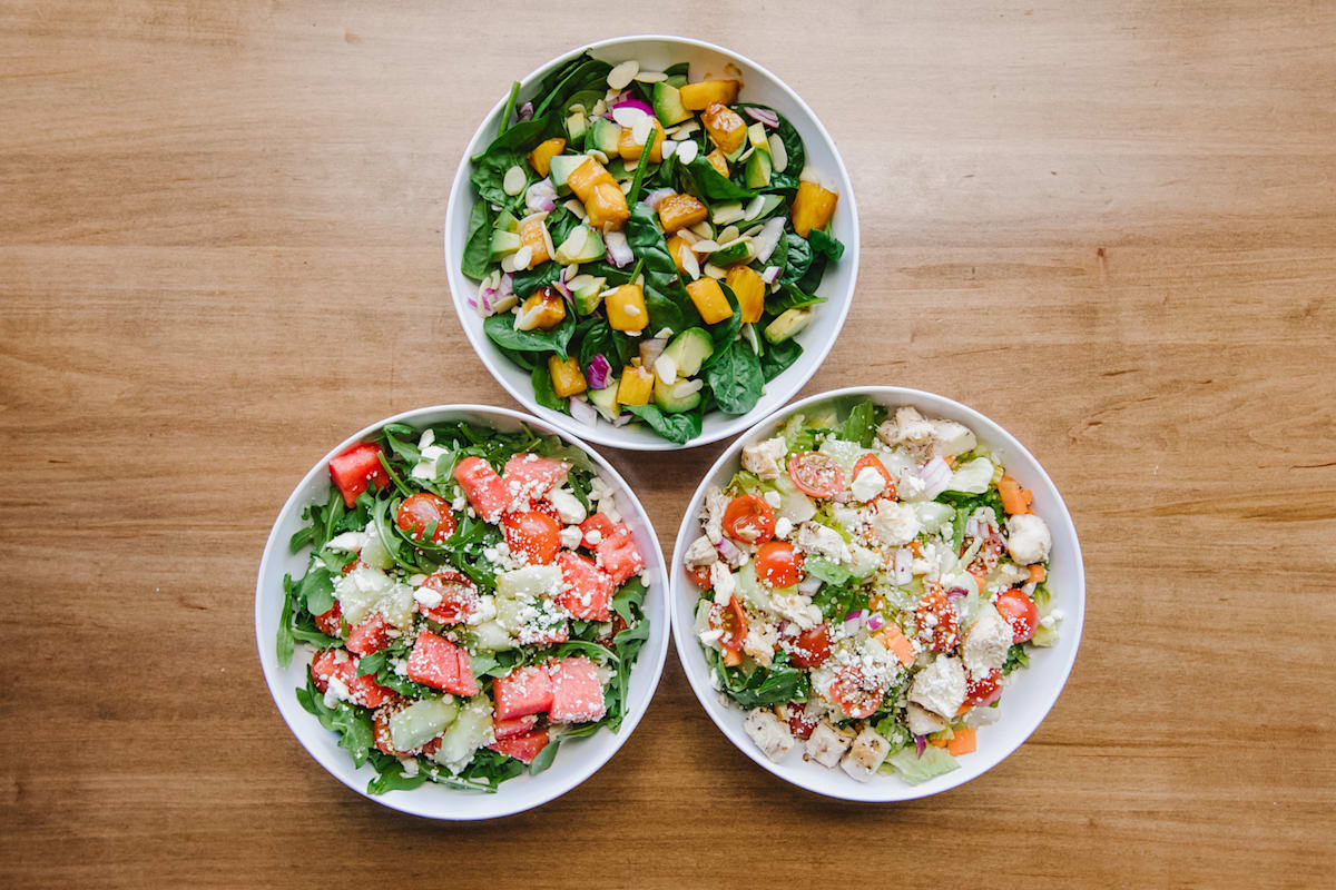 Salad House Delivery Menu Order Online 113 Quimby St Westfield