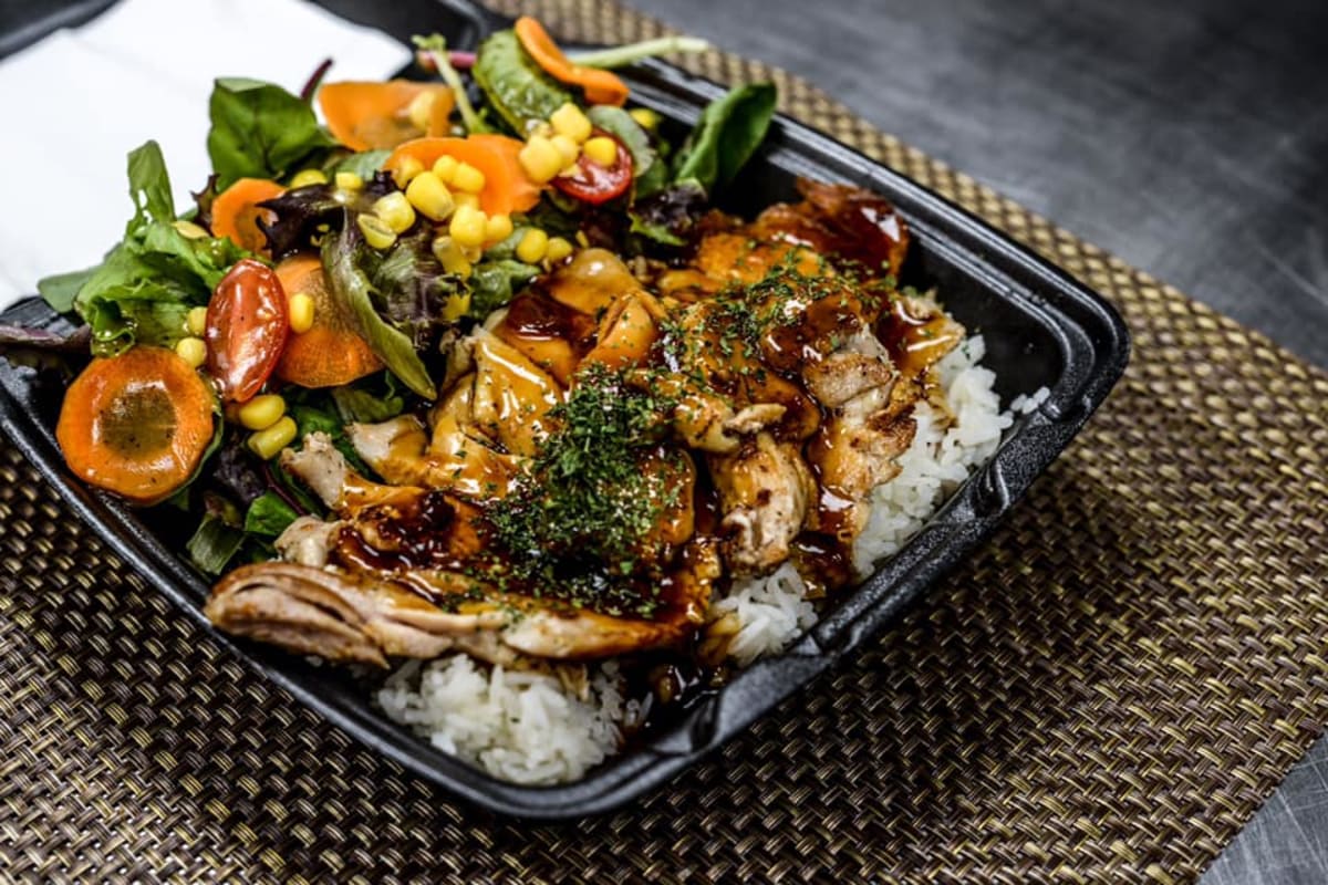 Donkey Yaki (H Mart) Delivery Menu Order Online 23119 Colonial Pkwy