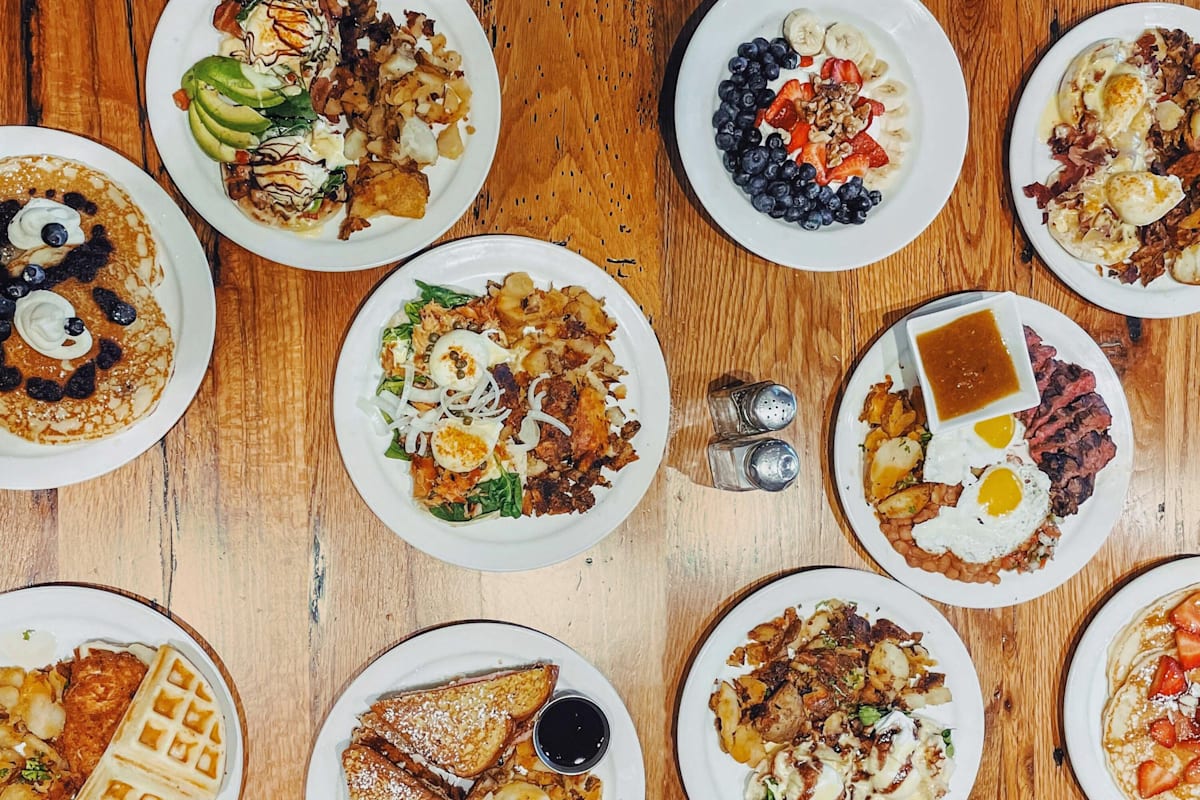 Tangerine Restaurant Delivery Menu Order Online 379 Main St