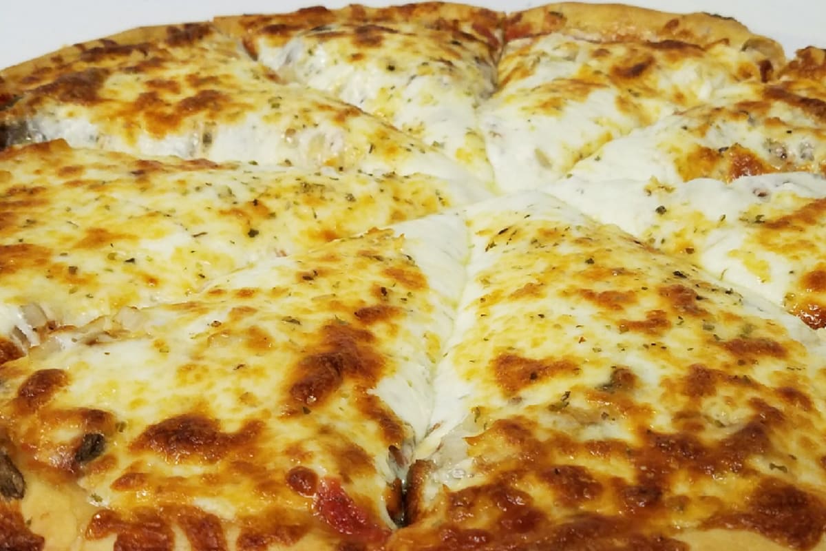 Papa Joe's Pizza Delivery Menu Order Online 5750 North Milwaukee