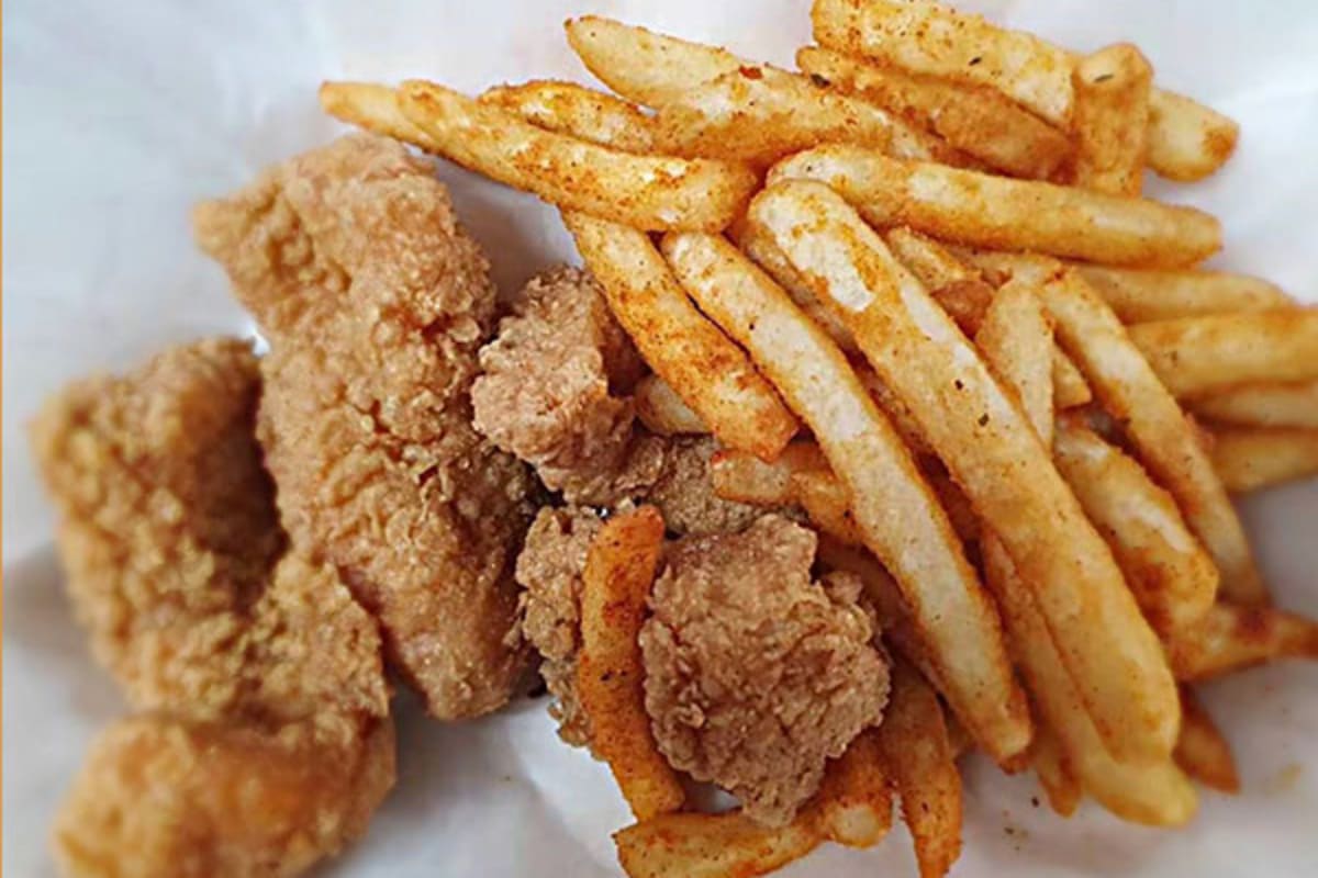 Twisted crab menu discount