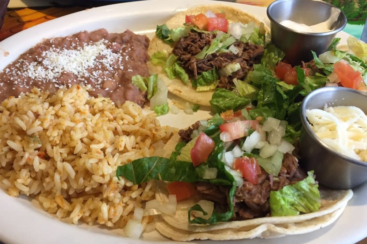 Buena Vista Mexican Restaurant (Malvern) Delivery Menu Order Online