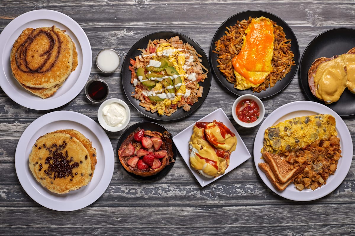 Chip's family on sale restaurant