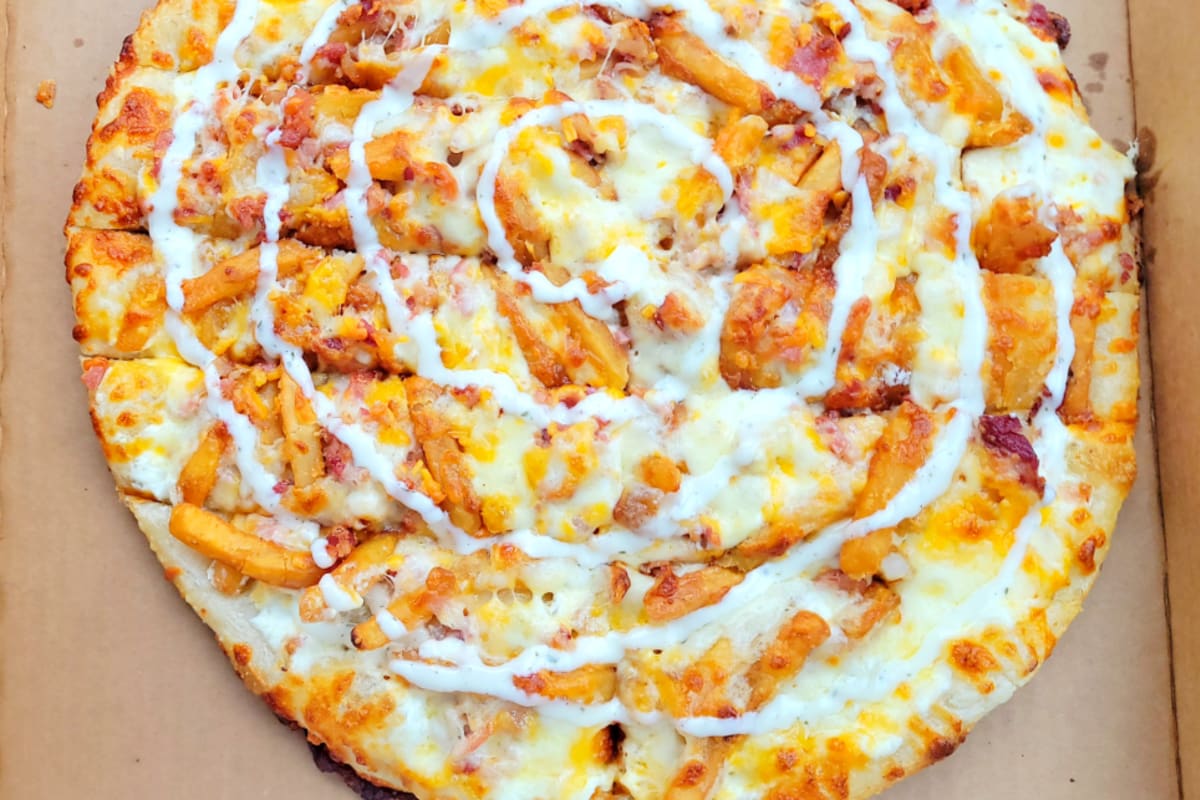 The Pies Guys Pizzeria (Fairmount) Delivery Menu Order Online 3333