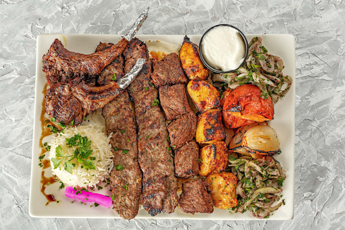 Downtown Platters Wayne, NJ Restaurant Menu + Delivery Seamless