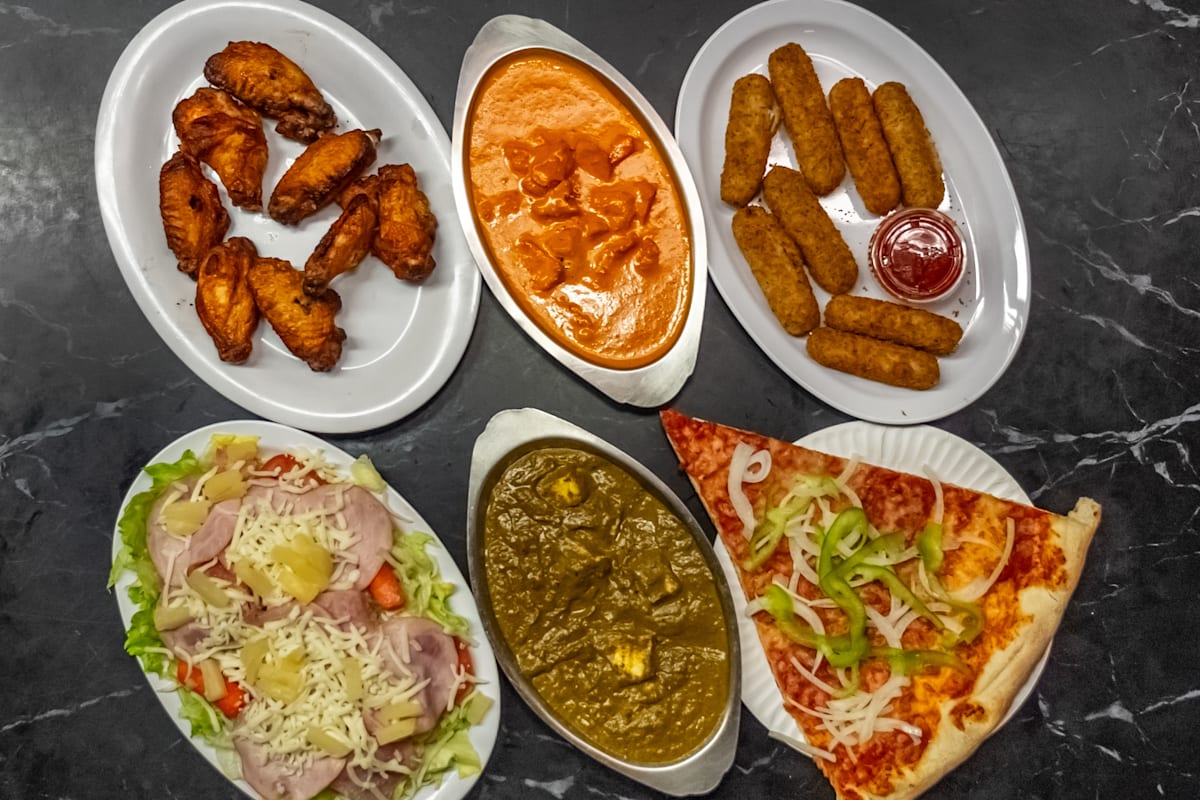 Brothers Pizza Delivery Menu Order Online 3627 Taraval St San