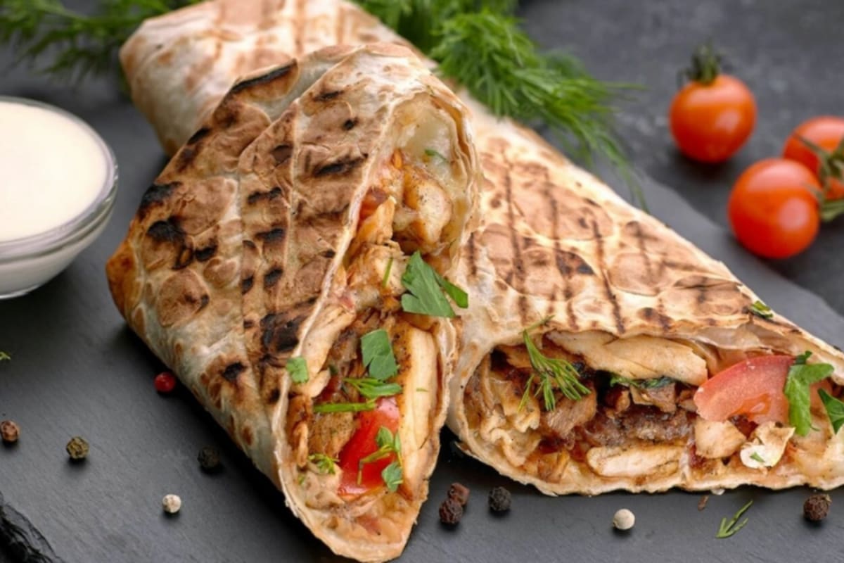 Noname Shawarma photo 3