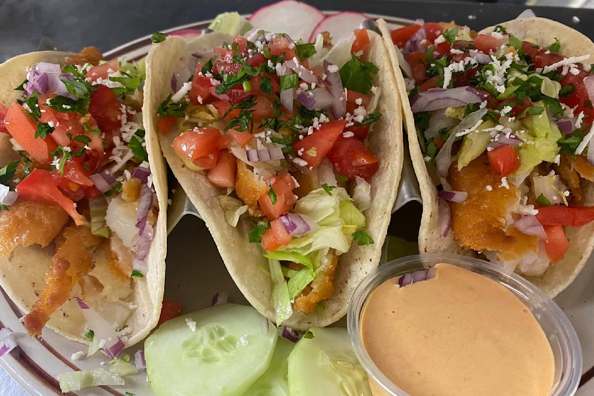 Mi Rancho Mexican Restaurant Delivery Menu Order Online 1275