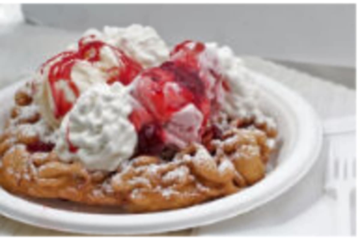 The Funnel House Delivery Menu Order Online 425 Shoreline Village